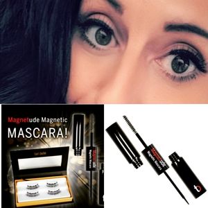 Magnetude Magnetic Mascara